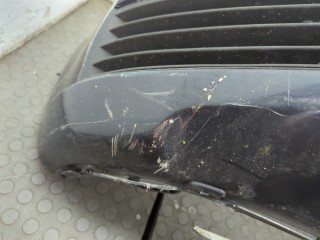 Бампер передний, Opel Zafira B 2005-2008