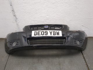 Бампер передний, Volvo V50 2007-2012