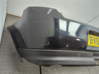 Бампер задний, ориг. номер 1404157, 9186137, Opel Vectra 2002-2005