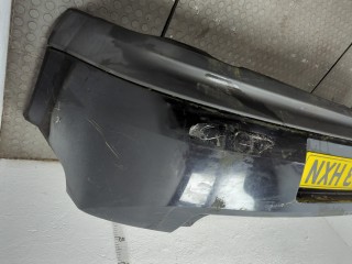 Бампер задний, ориг. номер 1404157, 9186137, Opel Vectra 2002-2005