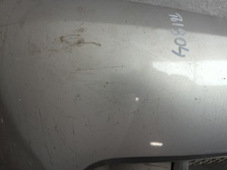 Бампер передний, ориг. номер 93740275, Chevrolet Kalos 2003-2008