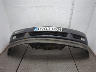 Бампер передний, ориг. номер 9186106, 1400267, Opel Vectra 2002-2005
