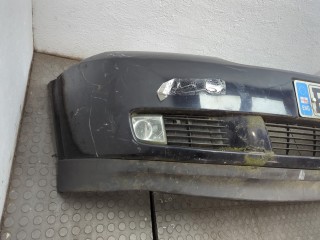 Бампер передний, ориг. номер 9186106, 1400267, Opel Vectra 2002-2005