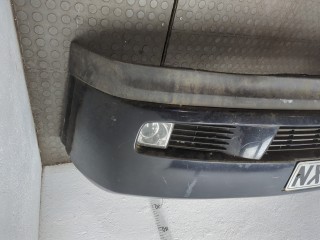 Бампер передний, ориг. номер 9186106, 1400267, Opel Vectra 2002-2005