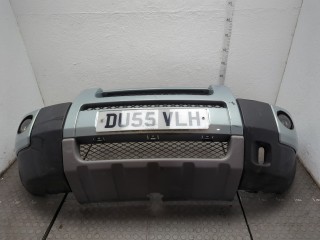 Бампер передний, ориг. номер DPB500721LML, Land Rover Freelander 1 2003-2006