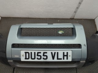 Бампер передний, ориг. номер DPB500721LML, Land Rover Freelander 1 2003-2006