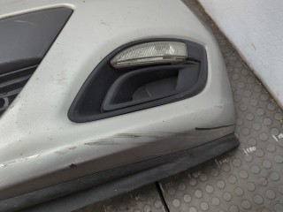 Бампер передний, Opel Astra 2006-2014
