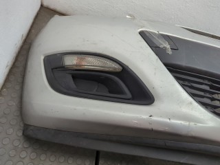 Бампер передний, Opel Astra 2006-2014