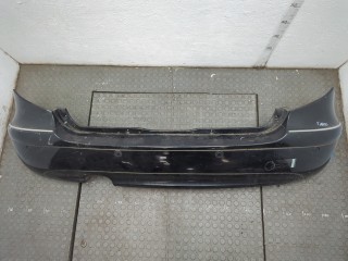 Бампер задний, ориг. номер A1698851825, Mercedes A-Класс 2004-2008