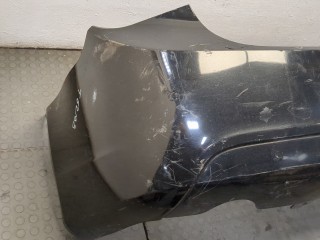 Бампер задний, Chevrolet Cruze 2008-2012
