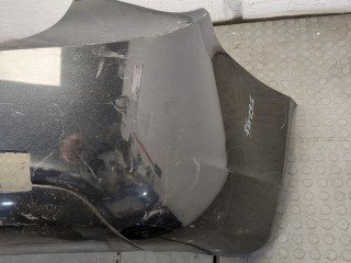 Бампер задний, Chevrolet Cruze 2008-2012