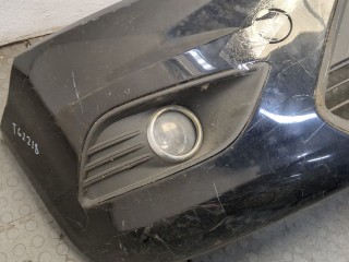 Бампер передний, ориг. номер 1521127, 8M5117757BDXWAA, Ford Focus 2007-2011