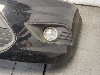 Бампер передний, ориг. номер 1521127, 8M5117757BDXWAA, Ford Focus 2007-2011