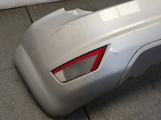 Бампер задний, ориг. номер 1500402, 8M51A17906BBXWAA, Ford Focus 2007-2011