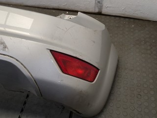 Бампер задний, ориг. номер 1500402, 8M51A17906BBXWAA, Ford Focus 2007-2011