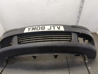 Бампер передний, ориг. номер 1K0807217F, Volkswagen Golf 2003-2009
