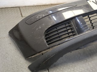 Бампер передний, ориг. номер 1K0807217F, Volkswagen Golf 2003-2009