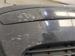 Бампер передний, ориг. номер 1K0807217F, Volkswagen Golf 2003-2009