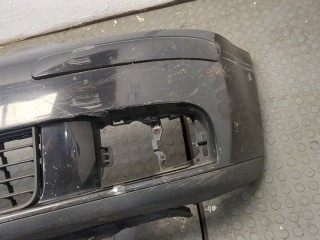 Бампер передний, ориг. номер 1K0807217F, Volkswagen Golf 2003-2009
