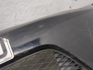 Бампер передний, Mitsubishi Outlander 2002-2009