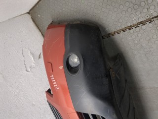 Бампер передний, Nissan Qashqai 2006-2010
