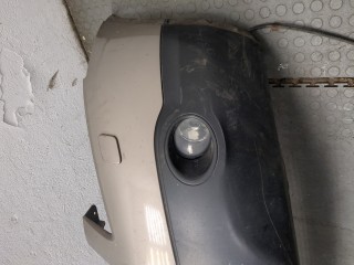 Бампер передний, ориг. номер 62022JD10H, Nissan Qashqai 2006-2010