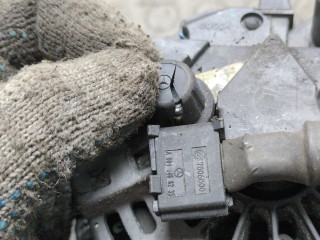 Генератор, ориг. номер A0141540102, 0986048643, Mercedes E-Класс 2002-2006