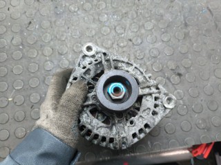 Генератор, ориг. номер A0141540102, 0986048643, Mercedes E-Класс 2002-2006