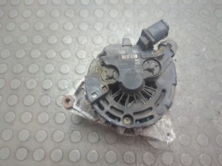 Генератор, ориг. номер 270600D140, Toyota Avensis 2 2003-2006