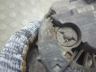 Генератор, ориг. номер 270600D140, Toyota Avensis 2 2003-2006