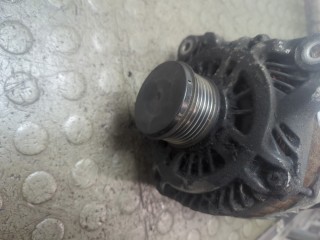 Генератор, ориг. номер 8200960533, Renault Scenic 2009-2012