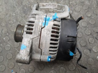 Генератор, ориг. номер 058903018CX, Audi A4 1994-1999