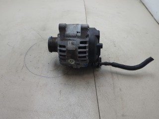 Генератор, ориг. номер LRA03555, AG9T10300CA, 1678607, Ford S-Max 2006-2010
