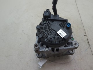 Генератор, ориг. номер LRA03555, AG9T10300CA, 1678607, Ford S-Max 2006-2010