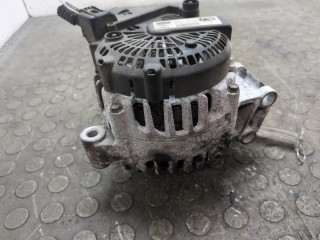 Генератор, ориг. номер 2265722, AV6N10300HB, Ford Fiesta 2008-2013