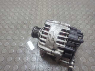 Генератор, ориг. номер 03L903023L, 03L903023KX, 03L903023LX, Skoda Octavia 2013-2017