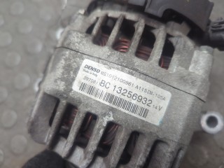 Генератор, ориг. номер 6204283, 95520014, Opel Corsa 2006-2011