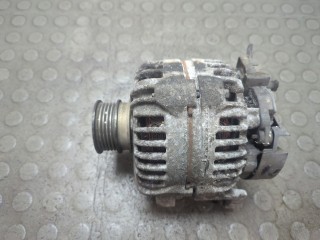 Генератор Opel Zafira B 2005-2008
