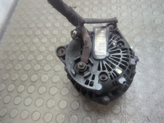 Генератор, ориг. номер 93161735, 8200404459, Opel Vivaro 2006-2014