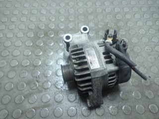 Генератор, ориг. номер 1708472, 1543764, 3M5T10300KC, 3N1110300AG, Ford Focus 2004-2008
