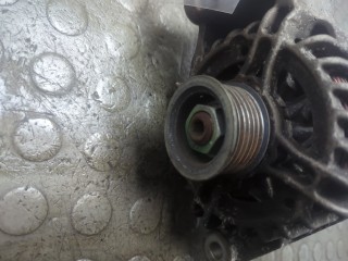 Генератор, ориг. номер 1708472, 1543764, 3M5T10300KC, 3N1110300AG, Ford Focus 2004-2008