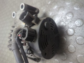 Генератор, ориг. номер 1708472, 1543764, 3M5T10300KC, 3N1110300AG, Ford Focus 2004-2008