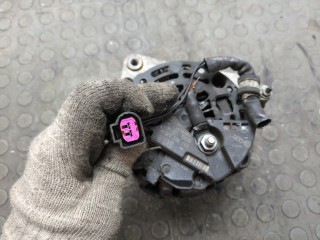 Генератор, ориг. номер 037903025M, Volkswagen Golf 4 1997-2006