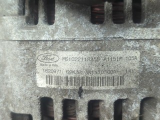 Генератор, Ford Focus 2007-2011