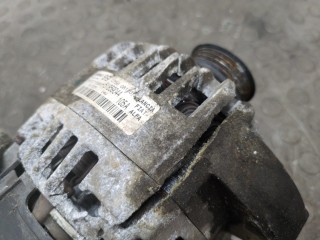 Генератор, ориг. номер 51859044, Fiat Punto 2003-2011