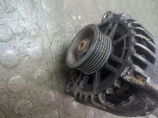Генератор, ориг. номер 2T1U10300CB, Ford Transit Connect 2002-2009