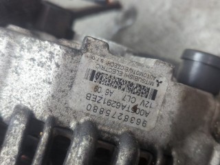 Генератор, Peugeot 206 2002-2009