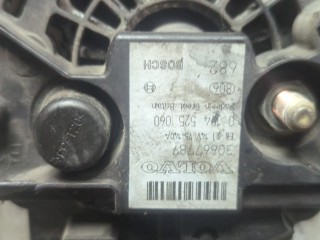 Генератор, ориг. номер 36012358, 36050266, Volvo XC90 2002-2006