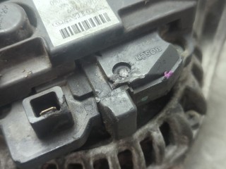 Генератор, ориг. номер 36012358, 36050266, Volvo XC90 2002-2006