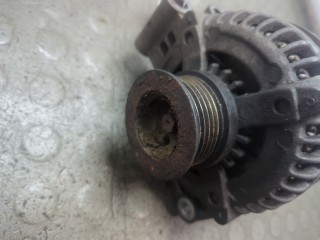 Генератор, ориг. номер YLE500390, LR008860, Land Rover Range Rover Sport 2005-2009